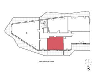  Appartement � vendre 1 pi�ce 30 m�