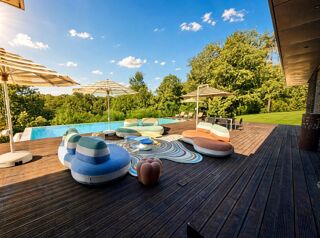  Maison à vendre 12 pièces 337 m²