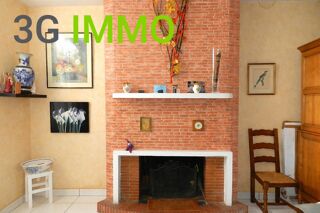  Maison à vendre 6 pièces 146 m²
