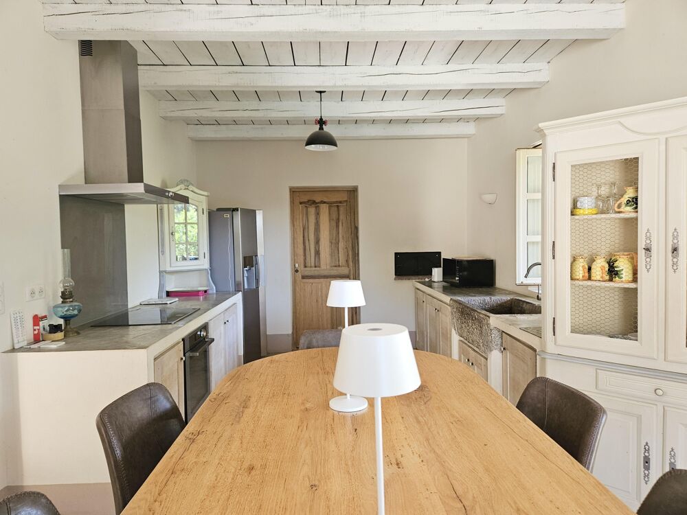 à vendre  Maison Uzès (30700)