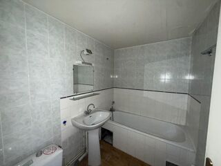  Appartement à vendre 2 pièces 