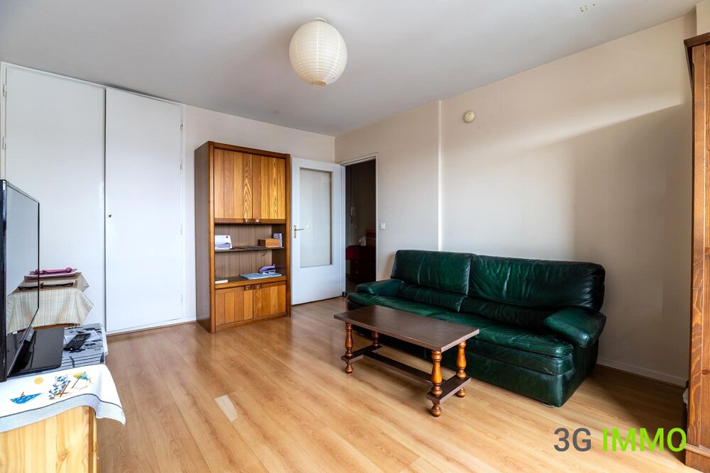 Appartement 2 pièces