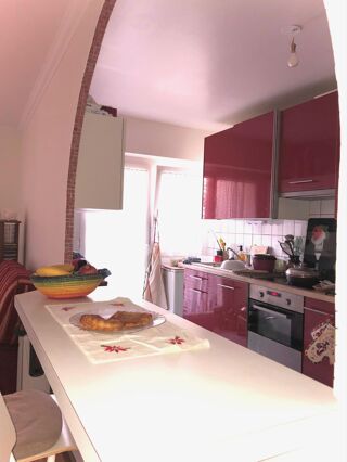  Appartement � vendre 3 pi�ces 71 m�