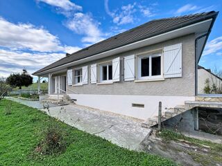  Maison � vendre 7 pi�ces 