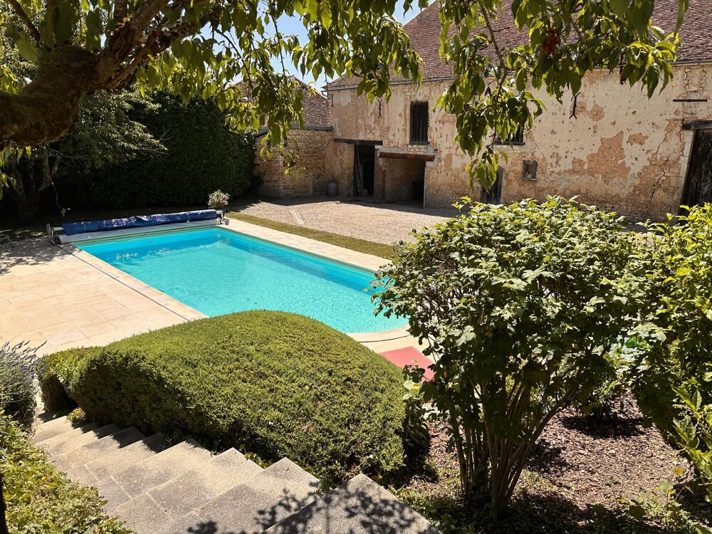 Maison 5 pièces