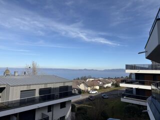  Appartement � vendre 4 pi�ces 