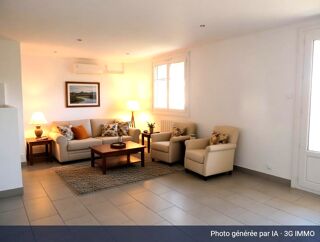  Appartement à vendre 4 pièces 75 m²