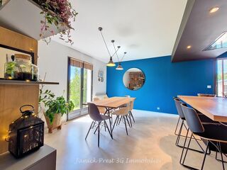  Maison  vendre 5 pices 113 m