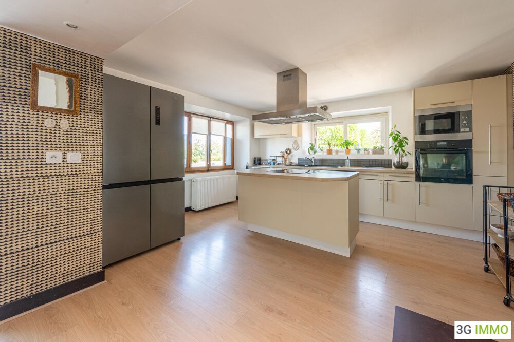 Maison 11 pièces
