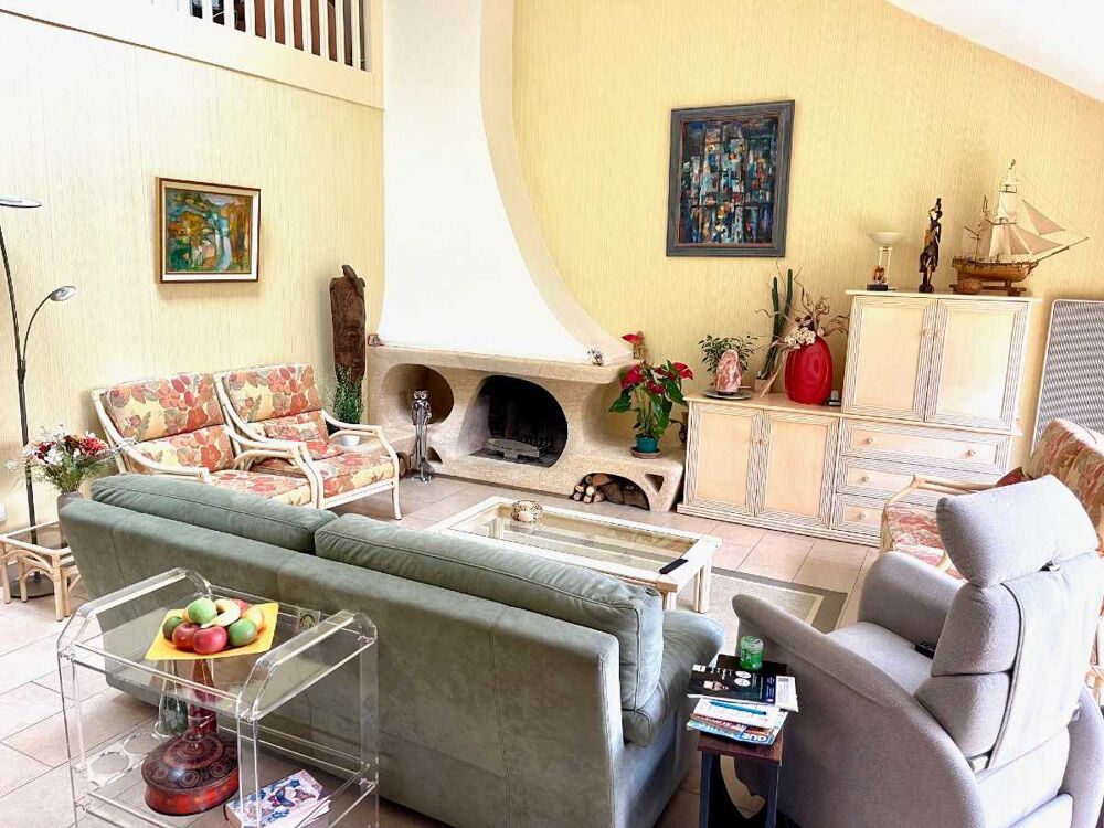  vendre  Maison Le Mesnil-le-Roi (78600)