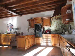  Maison à vendre 9 pièces 260 m²