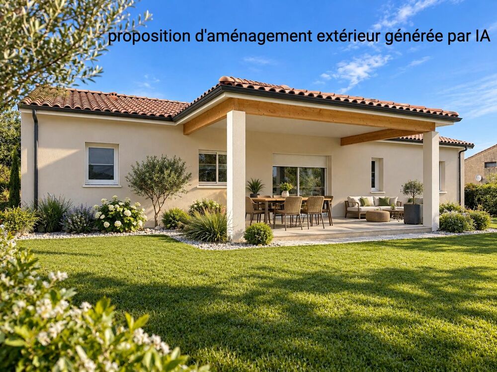 Vente Maison Maison Saint-aignan