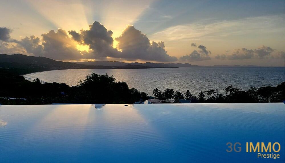 � vendre  Maison Le Diamant (97223)