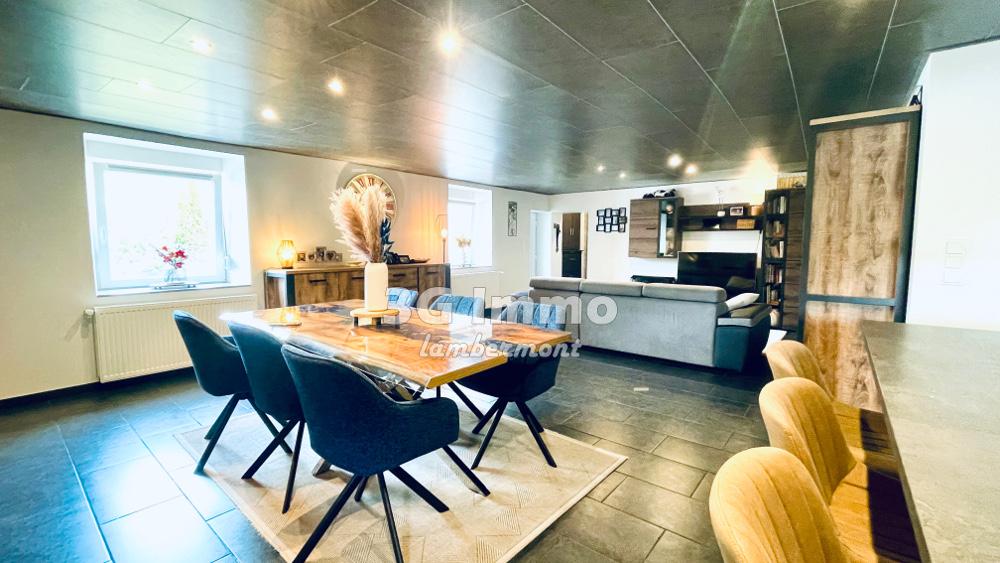 Maison 7 pièces 130 m² · à Herserange · 130 m² · 292 000 €