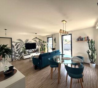  Appartement à vendre 3 pièces 81 m²