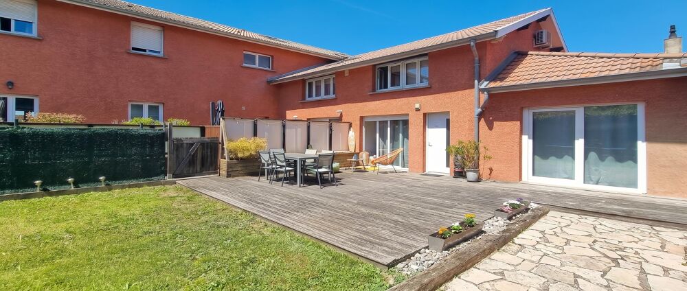 Appartement 4 pièces