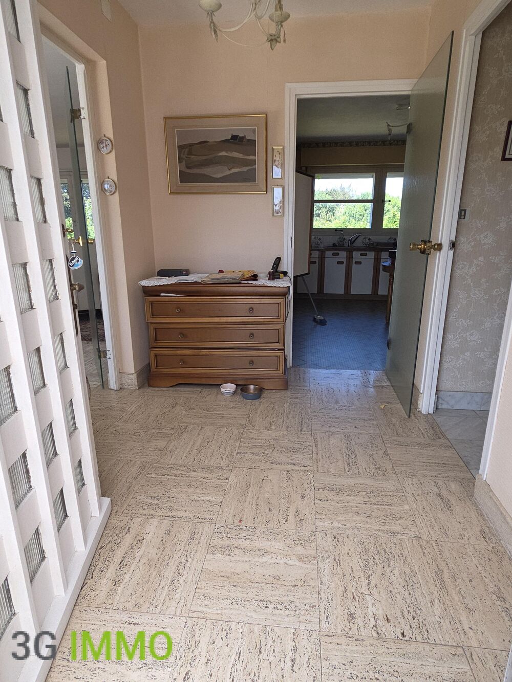 Vente Maison Maison 5 pièces Gourin