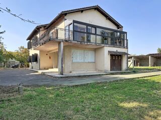  Maison à vendre 6 pièces 170 m²