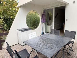  Appartement � vendre 2 pi�ces 