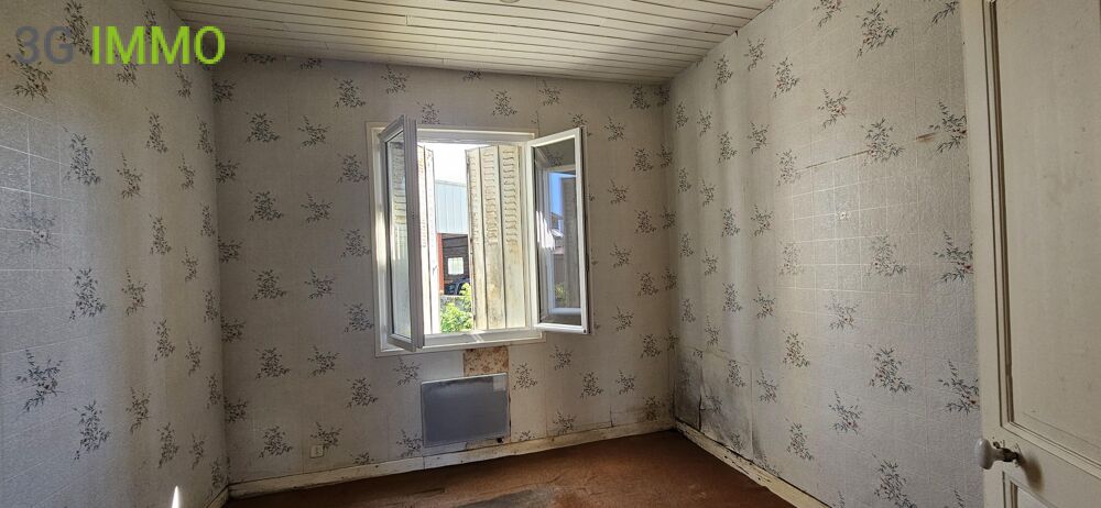 Maison 3 pièces