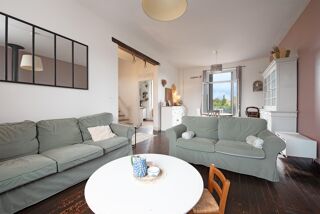  Maison � vendre 6 pi�ces 113 m�