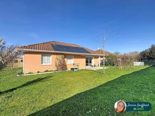  Maison � vendre 4 pi�ces 88 m�