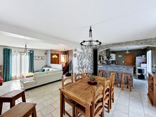  Maison à vendre 5 pièces 130 m²