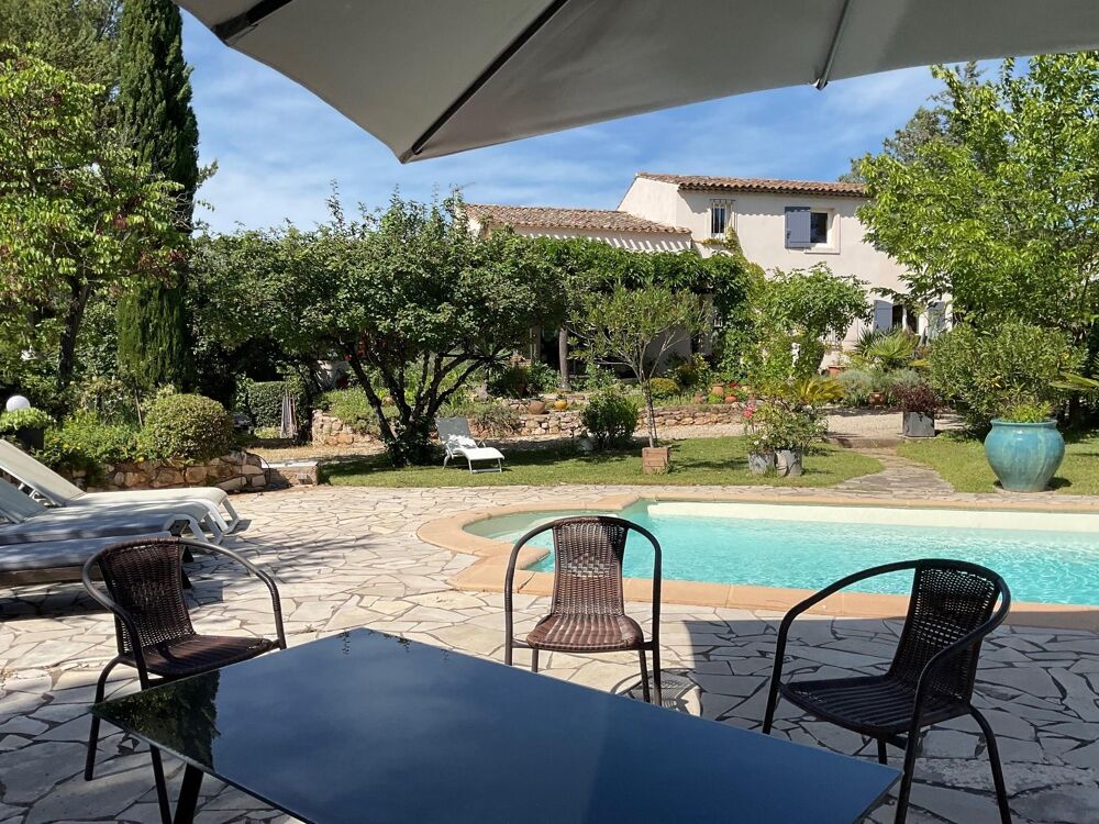 Bastide 6 pièces