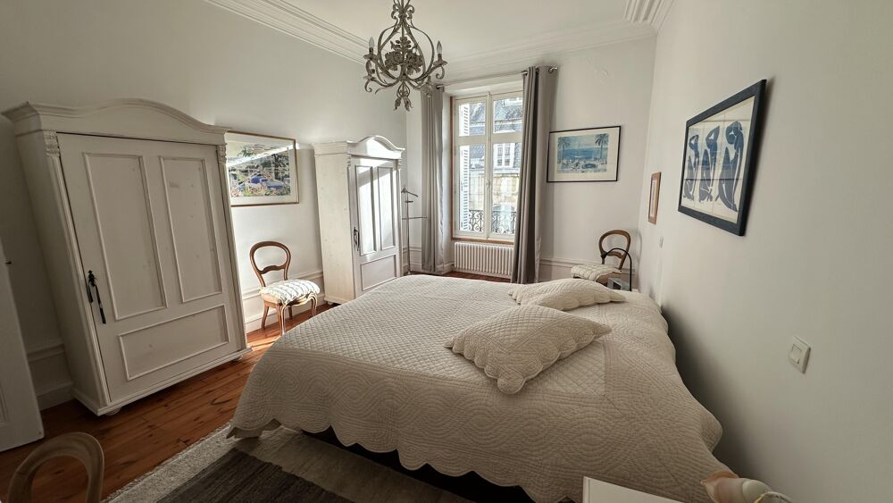 � vendre  Appartement Vannes (56000)