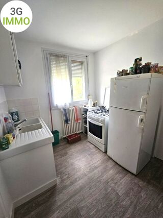  Maison à vendre 3 pièces 64 m²