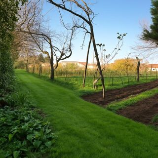  Maison � vendre 5 pi�ces 125 m�