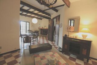  Maison � vendre 10 pi�ces 190 m�