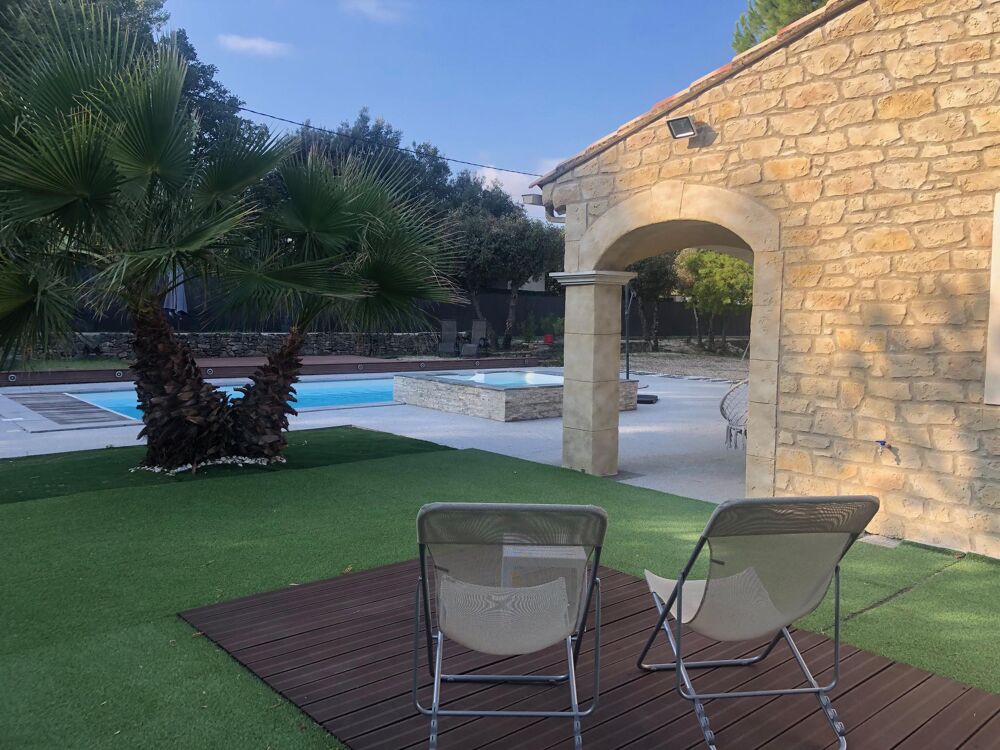 Maison 7 pièces