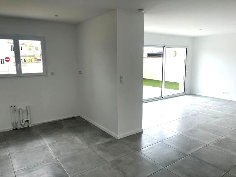 Vente Maison Maison neuve 4 pièces Sauvian