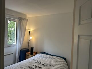  Appartement à louer 2 pièces 28 m²