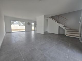  Maison à vendre 6 pièces 125 m²