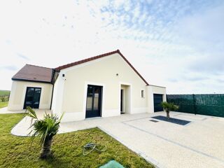  Maison à vendre 5 pièces 150 m²