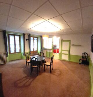  Maison � vendre 4 pi�ces 