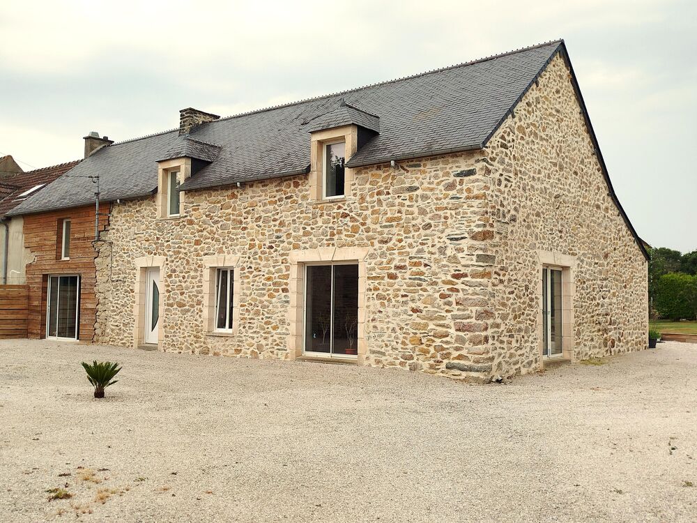Maison 7 pièces 169 m² · à Cherbourg-en-Cotentin · 169 m² · 388 500 €