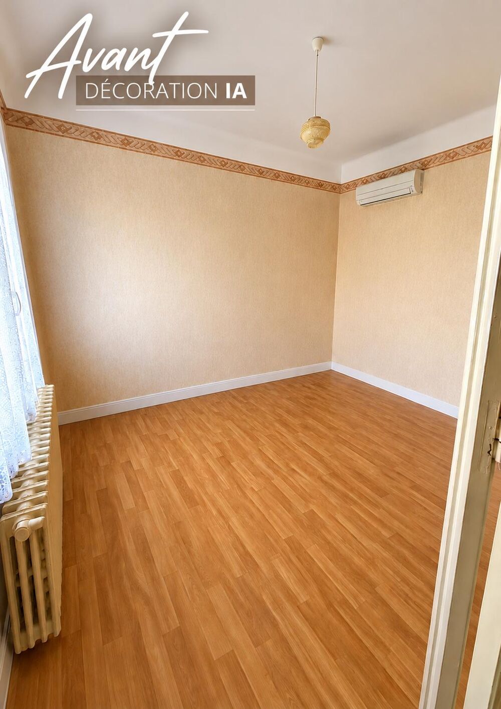 Vente Maison Maison 4 pièces Béziers