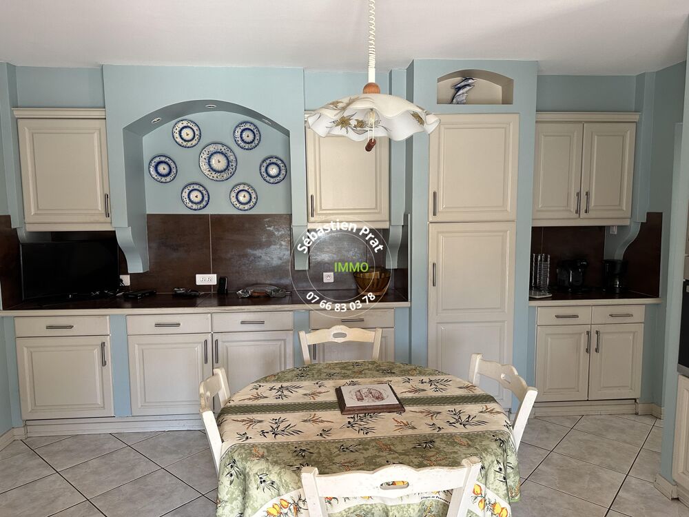 à vendre  Maison Flassans-sur-Issole (83340)