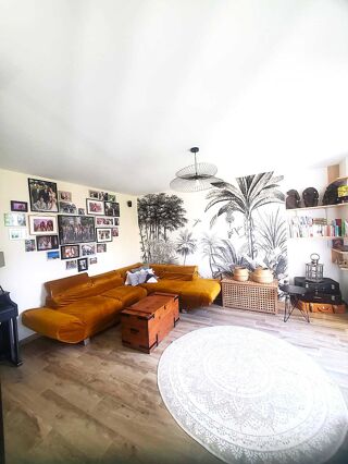  Maison  vendre 7 pices 152 m