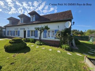  Maison � vendre 5 pi�ces 108 m�