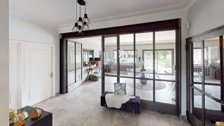  Maison � vendre 8 pi�ces 