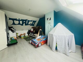  Maison � vendre 9 pi�ces 156 m�