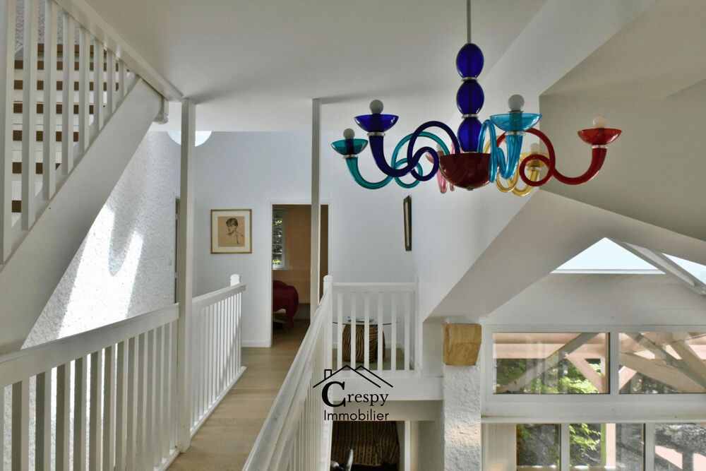 � vendre  Maison Revel (31250)