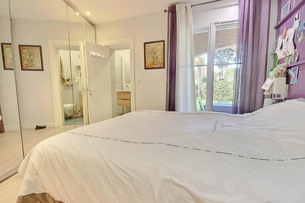 � vendre  Maison Mougins (06250)
