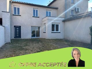  Maison à vendre 5 pièces 125 m²