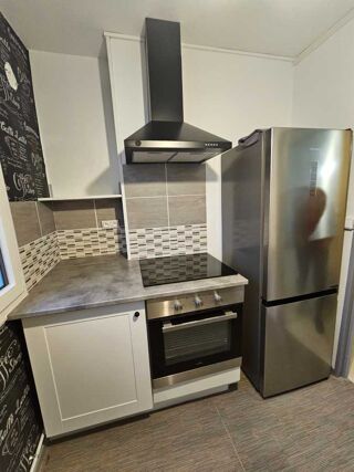  Appartement à vendre 3 pièces 56 m²