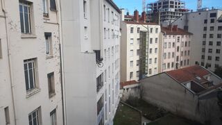  Appartement � vendre 1 pi�ce 19 m� Lyon